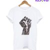 Black Lives Matter Tribute T-Shirt