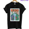 Black Lives Matter pride T-Shirt