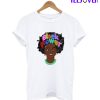 Black Power T-Shirt