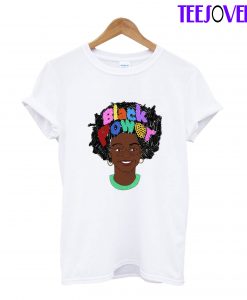 Black Power T-Shirt