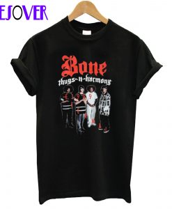 Bone Thugs N Harmony T-Shirt