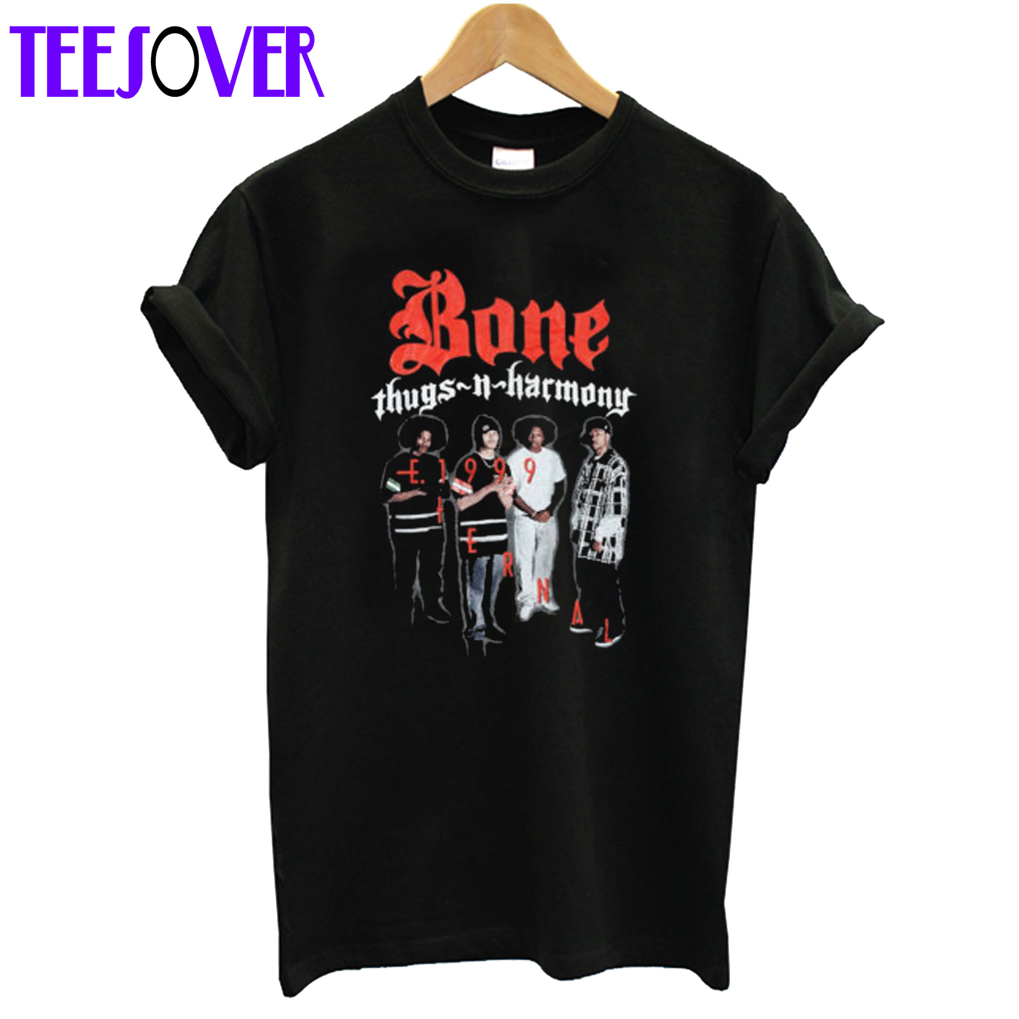 Bone Thugs N Harmony T-Shirt