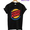 Bunker King - Donald Trump - Black Lives Matter T-Shirt