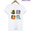 Cats Set T-Shirt