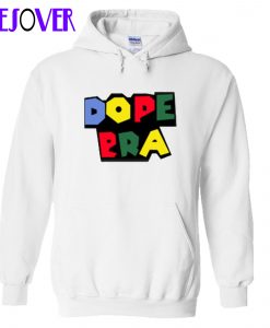 Dope Era Hoodie