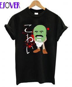 Dr. Phil M&M T shirt