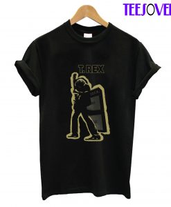 Electric Warrior T-Shirt