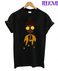 Fendi Kid T-Shirt