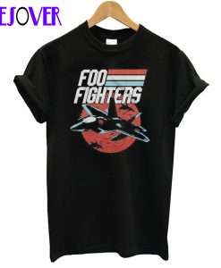 Foo Fighters T shirt