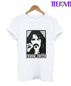 Frank Zappa T-Shirt