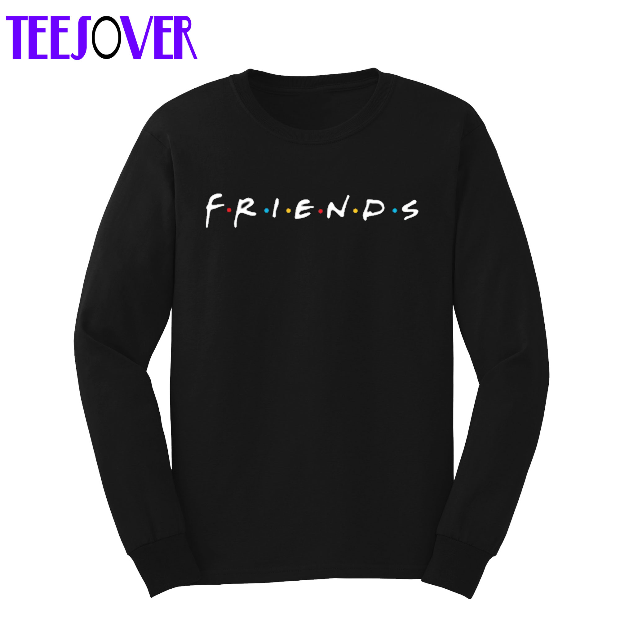 Friends Sweatshirt