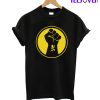 GOLDEN POWERS T-Shirt