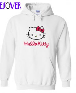 Hello Kitty Hoodie