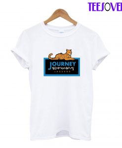 Journey Elementary Logo T-Shirt