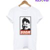 Kim Jong Un BOOM T-Shirt