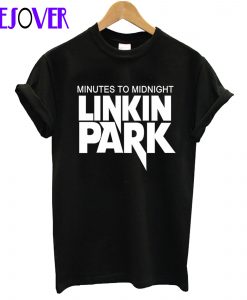 Linkin Park T Shirt