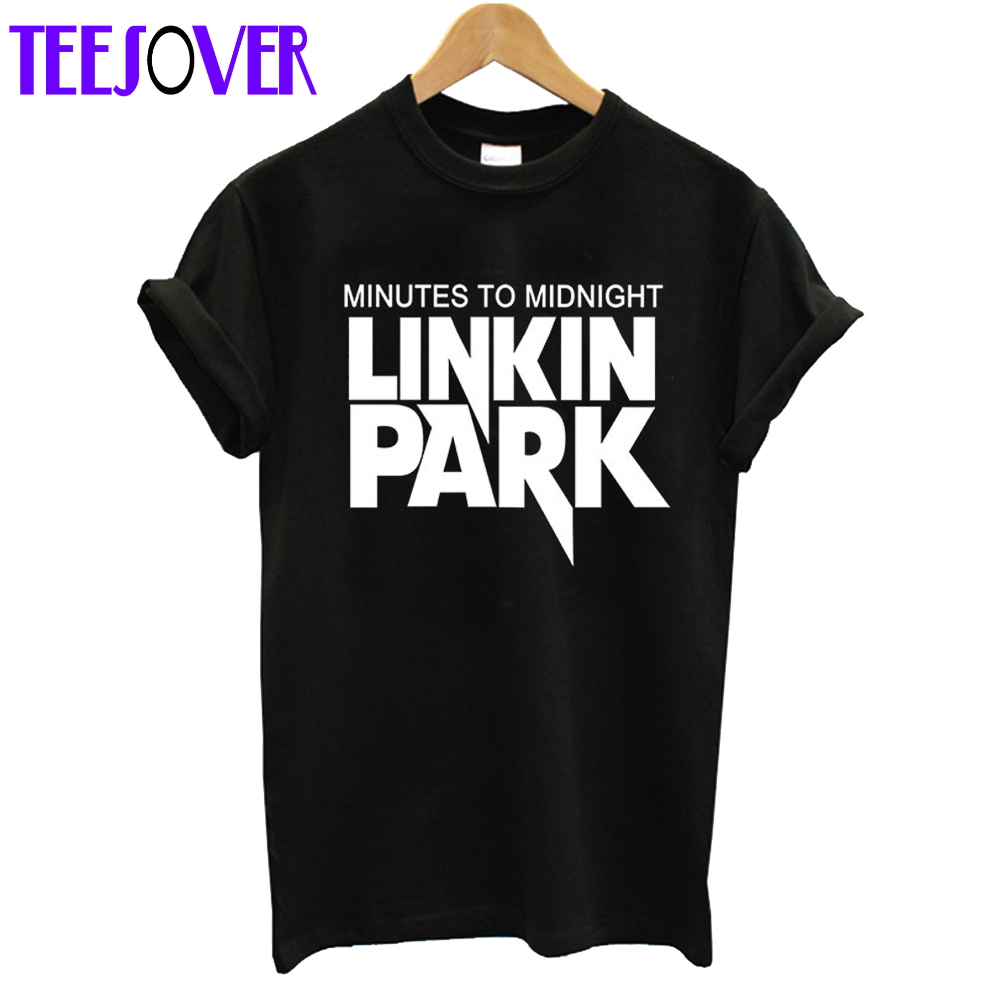 Linkin Park T Shirt