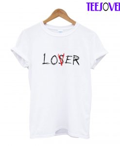 Loser-Lover It T-Shirt