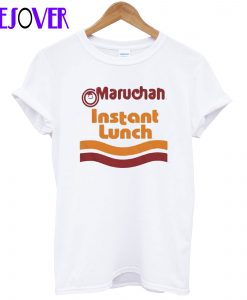 Maruchan Instant Lunch T-Shirt