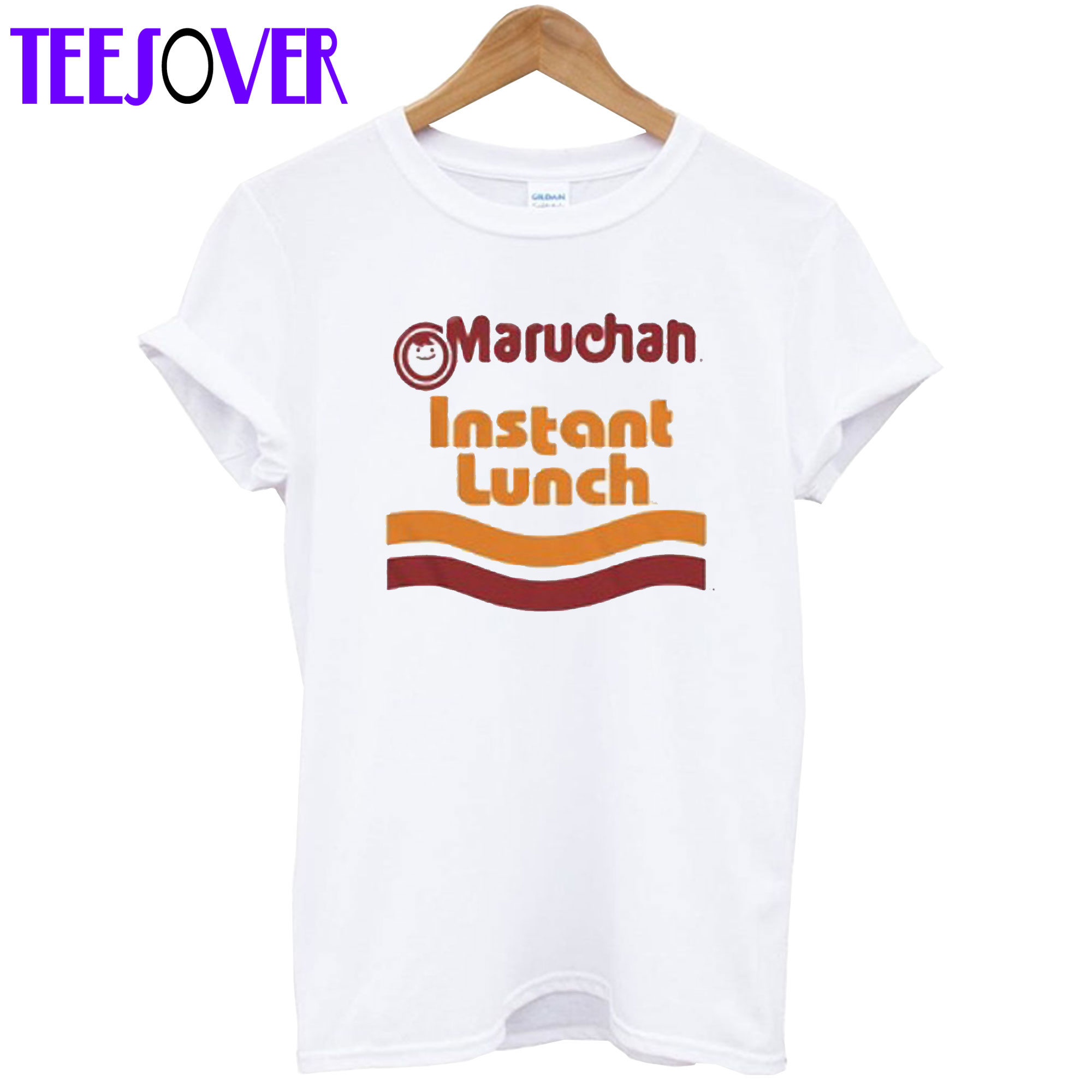 Maruchan Instant Lunch T-Shirt