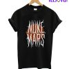Nuke Mars T-Shirt