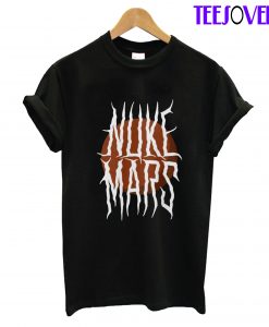 Nuke Mars T-Shirt