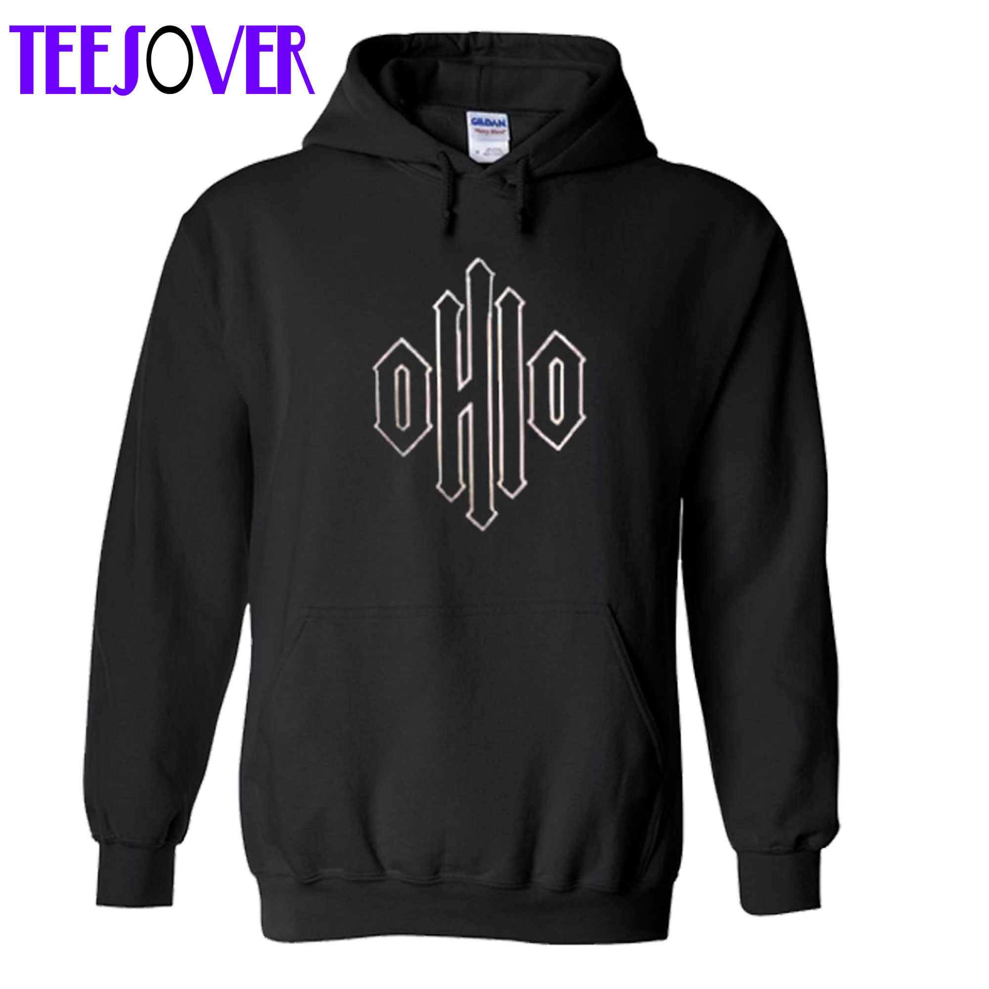 Ohio Hoodie