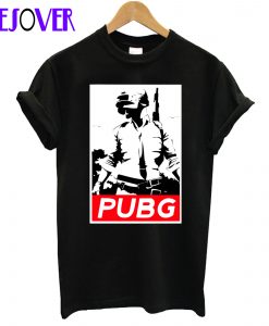 PUBG T Shirt