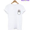 Pocket Raymond T-Shirt