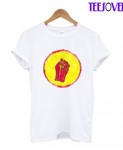 Power Fist T-Shirt