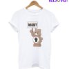 Protesting Black Lives Matter Care Bear T-Shirt