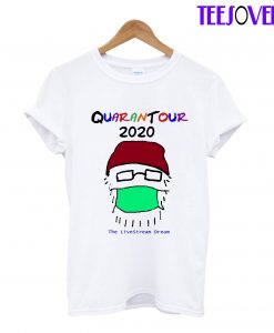 QuaranTour 2020 T-Shirt