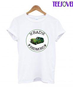 Rad Redmond T-Shirt