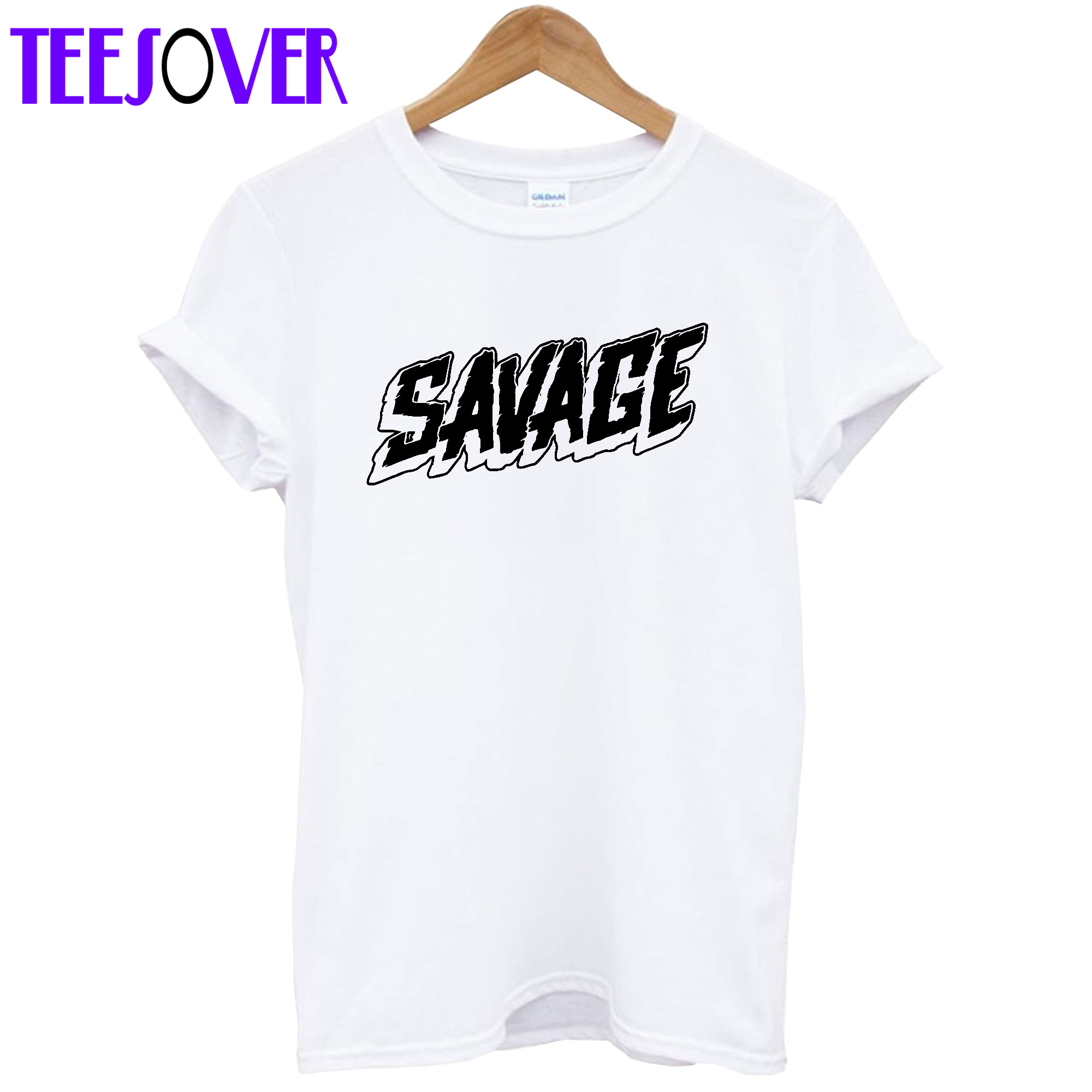 Savage T Shirt
