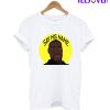 Say His Name T-Shirt