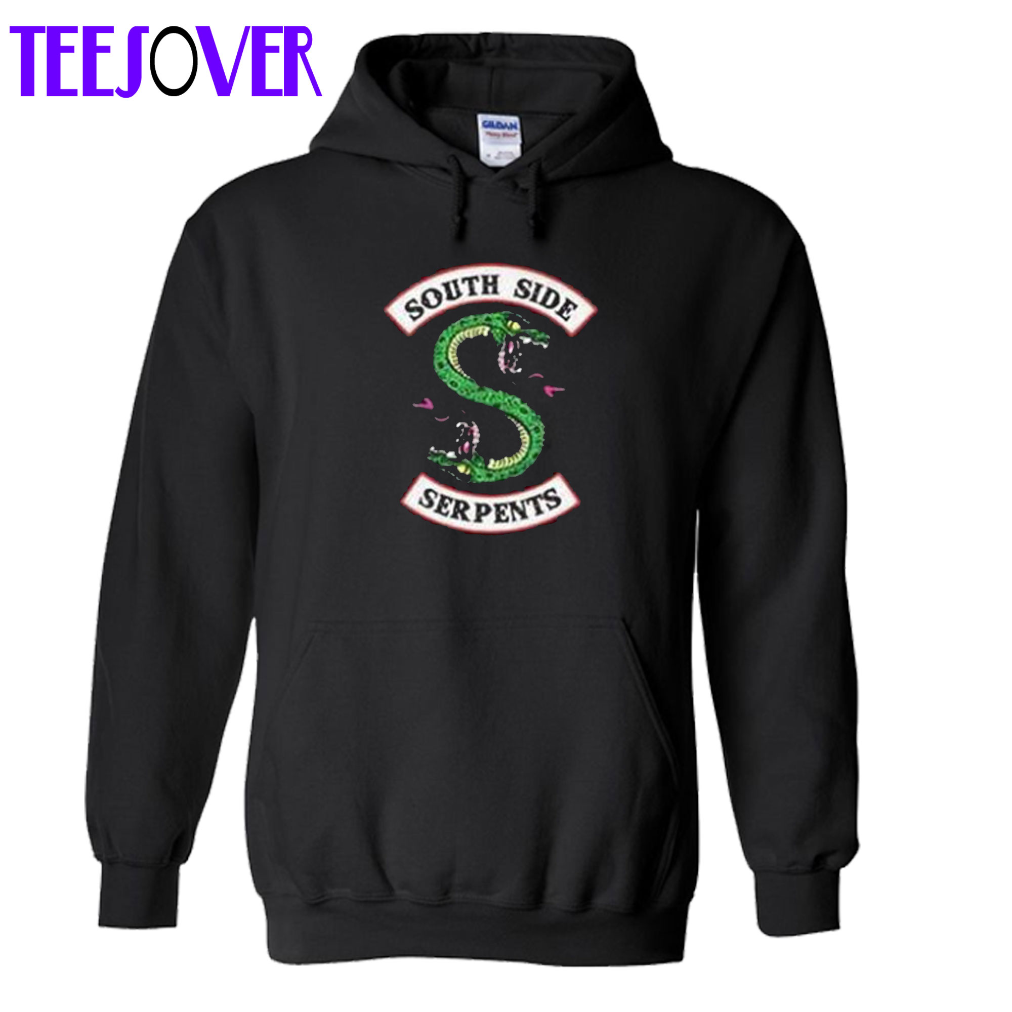 South Side Serpents Hoodie