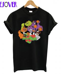 Space Jam T Shirt