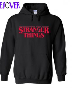 Stranger Things Hoodie