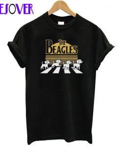 The Beagles T-Shirt