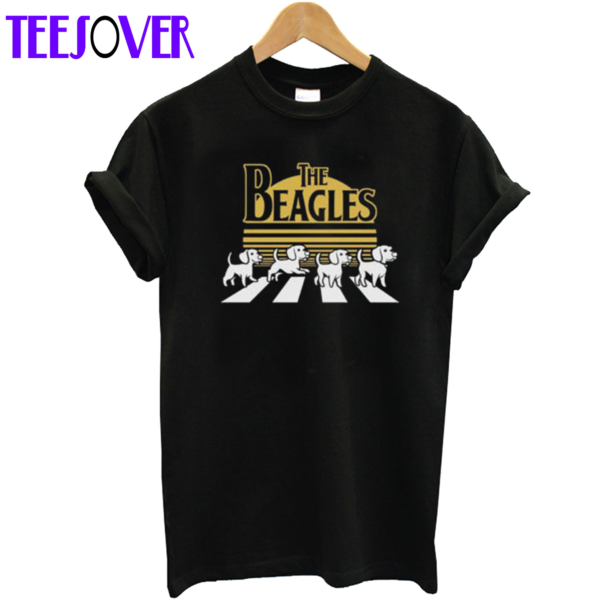 The Beagles T-Shirt