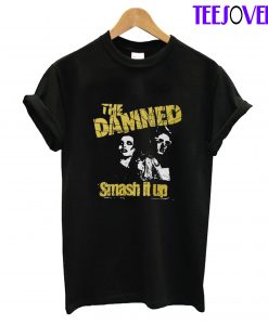 The Damned T-Shirt