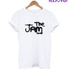 The Jam Logo T-Shirt