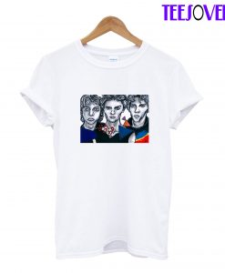 The Police T-Shirt