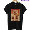 Top Billin 80s Hip Hop T-Shirt