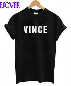 Vince T Shirt