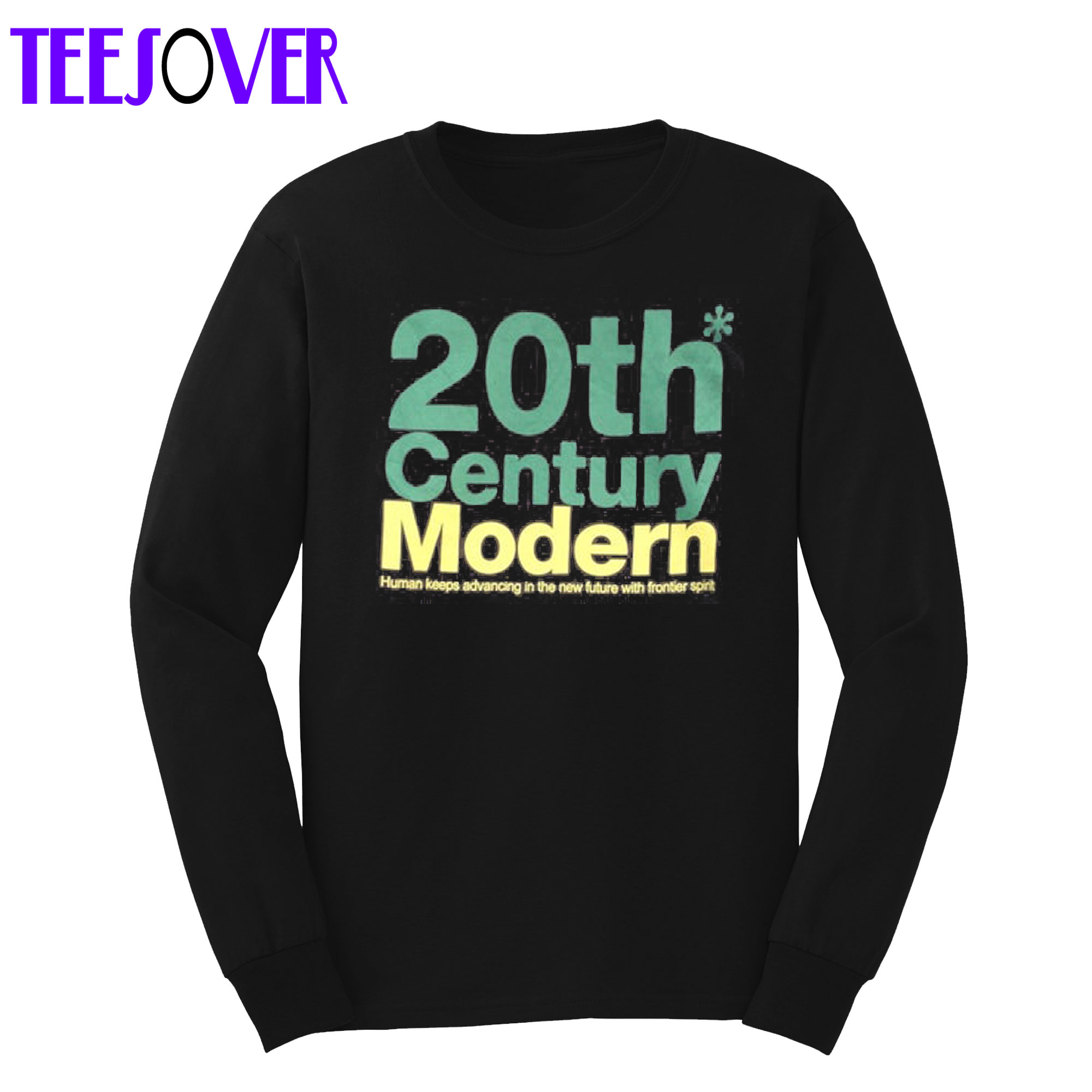 Vintage 20th Century Modern Sweatshirt
