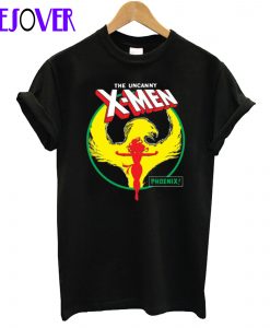 X-Men Dark Phoenix T-Shirt