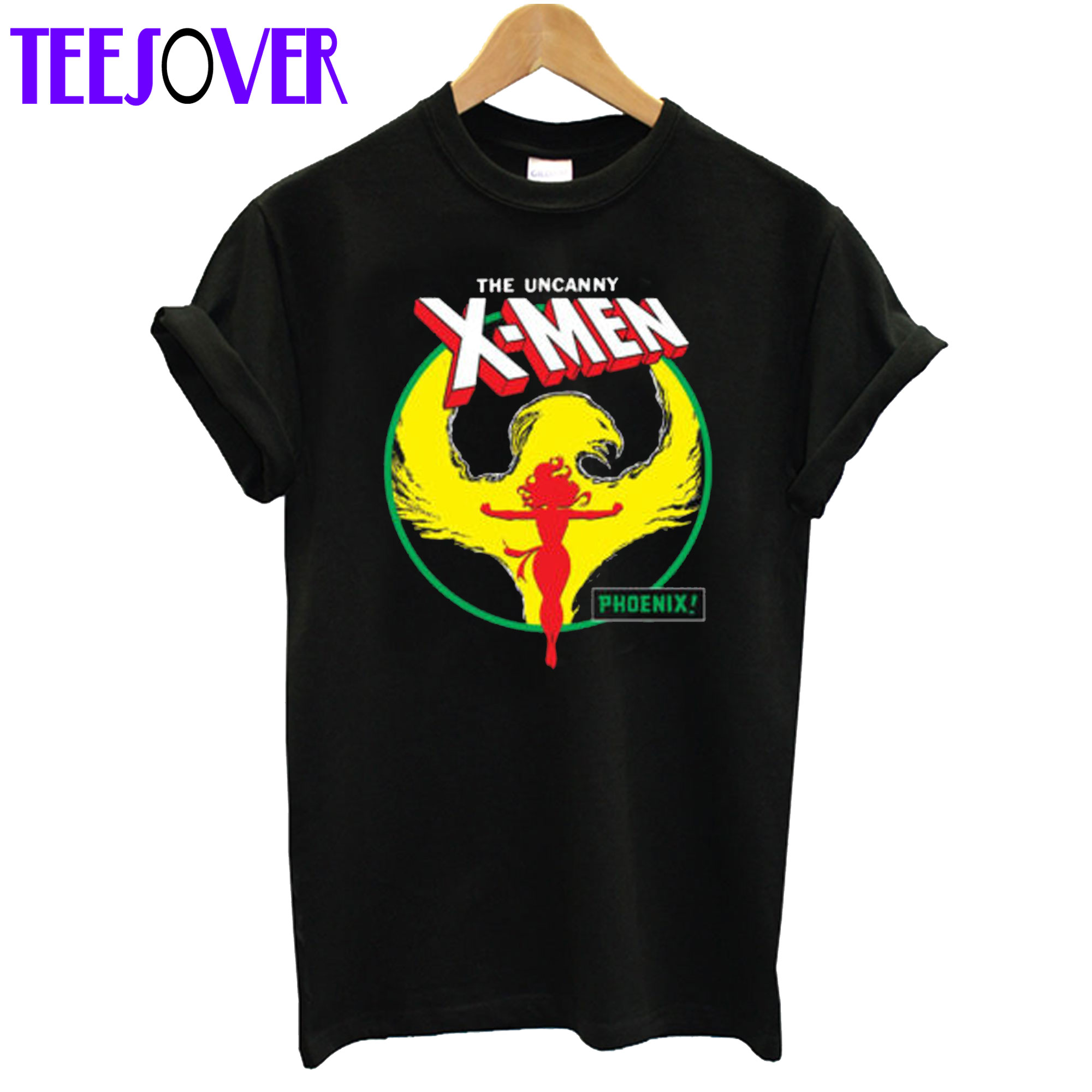 X-Men Dark Phoenix T-Shirt