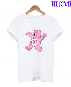 acab bear T-Shirt