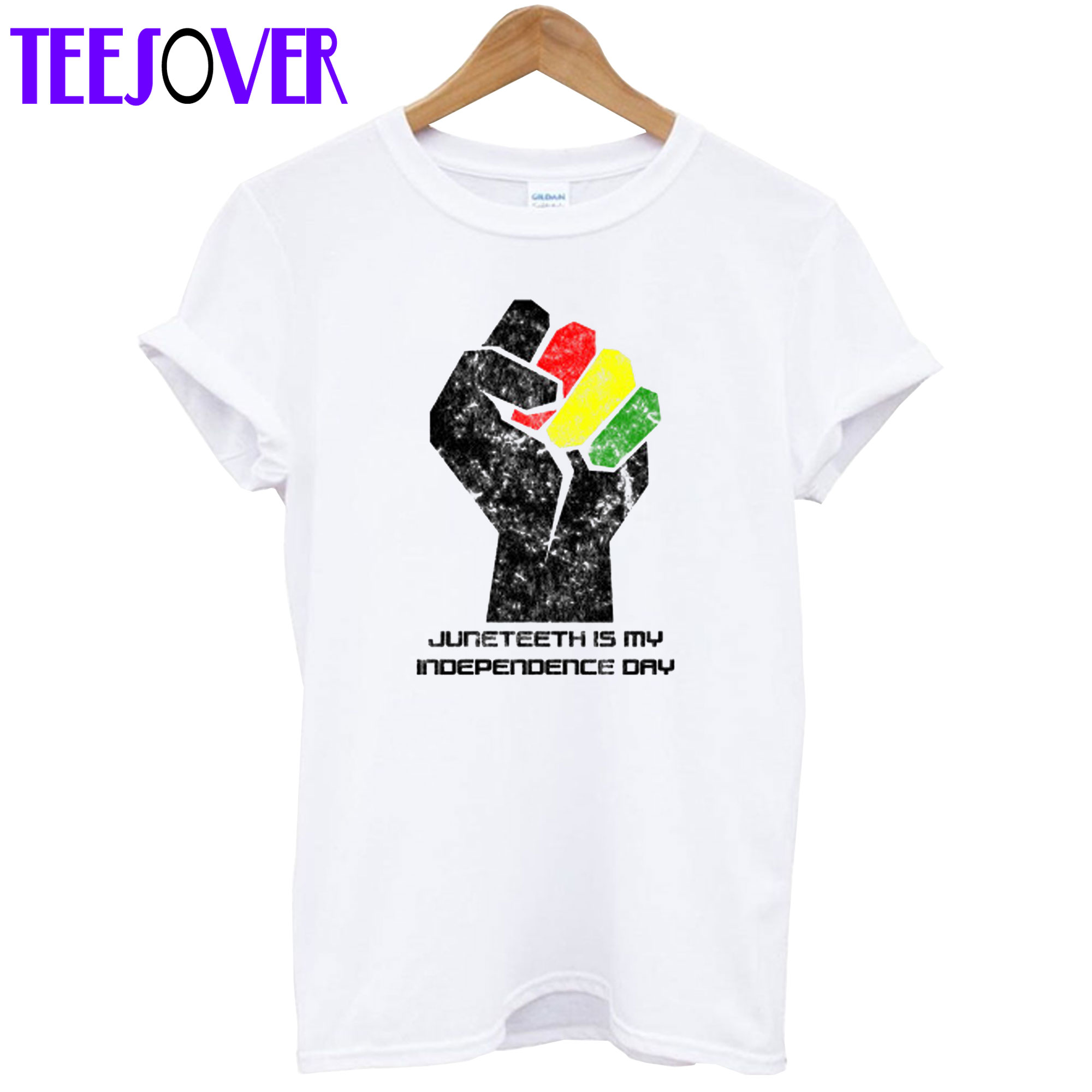 juneteenth t shirt